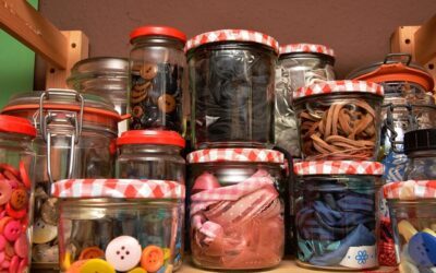 Ideas y trucos para mantener el trastero perfetamente organizado